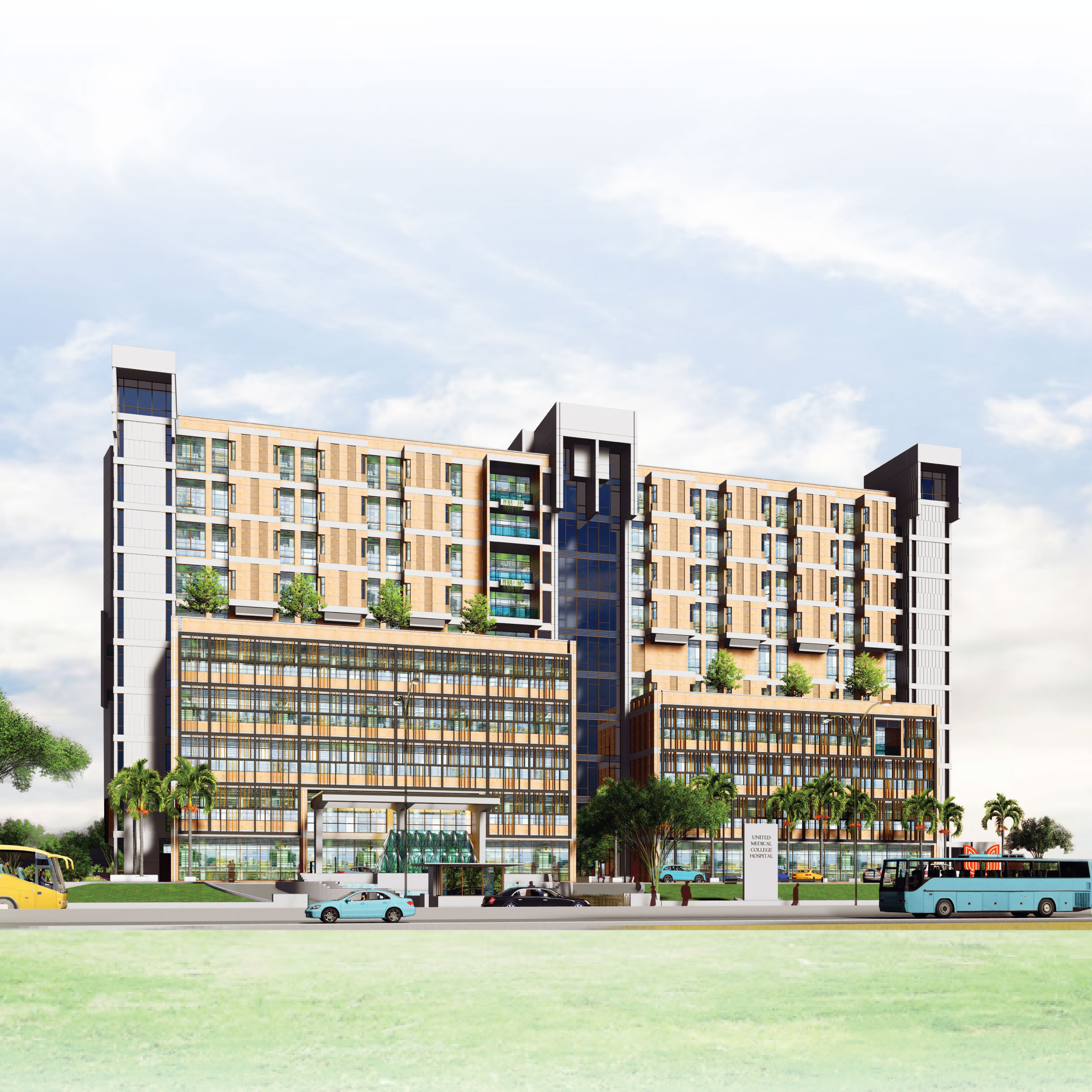 Dr. Mohammad Tariqul Alam